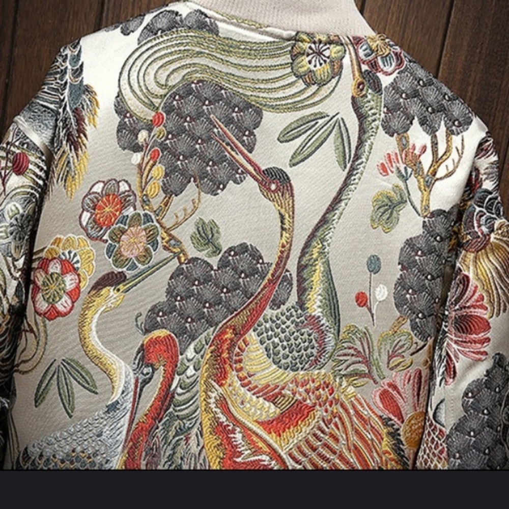 Designer jackets - Picture 5 of 10